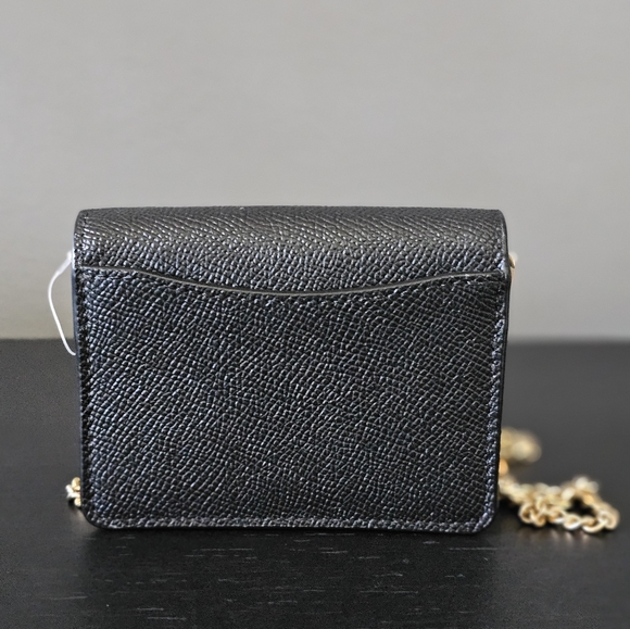 Coach Mini Wallet on Chain - Picture 3 of 4